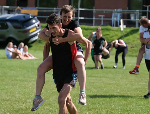 Should runners lift?