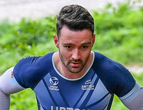 Storm the Castle Duathlon: Conquering the Run Course