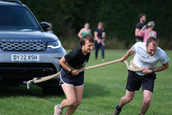 The Interference Effect