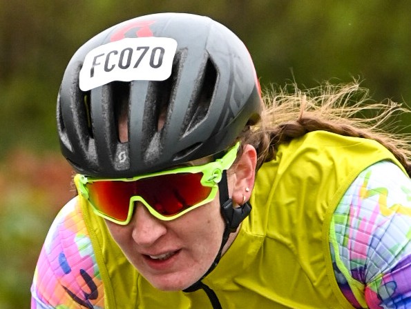 How to Practise a Brick Session for Storm The Castle Duathlon