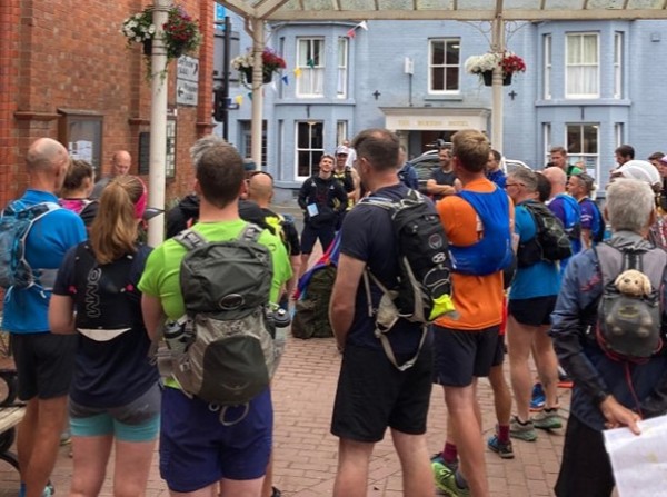 Join the Journey: Discover the Thrill of the Midsummer Mortimer Trail