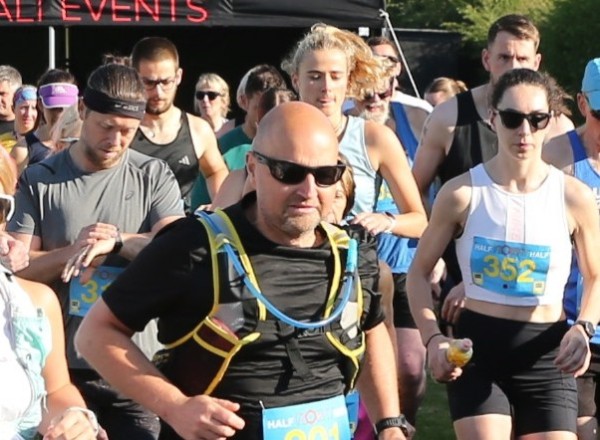 The Ludlow Half Marathon: A Stunning Multi-Terrain Challenge in the Heart of Shropshire