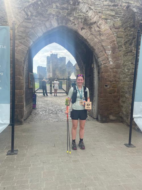 MMTS Ultra Female 1st