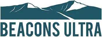 Beacons Ultra logo